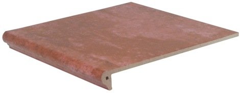 Ступень Atrium Ziegelrot 31x32