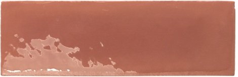 Керамогранит Rebels Terracotta Gloss 5x15
