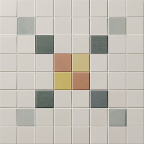 Керамогранит Tesserae Play All Frutti 28x28