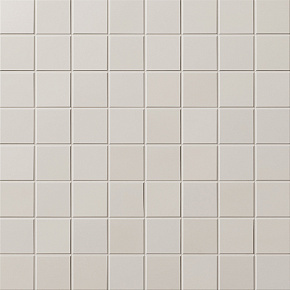 Керамогранит Tesserae Play Blanc 28x28