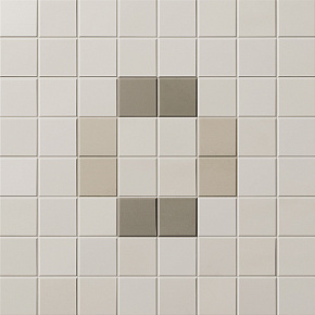 Керамогранит Tesserae Play Two Mar 28x28