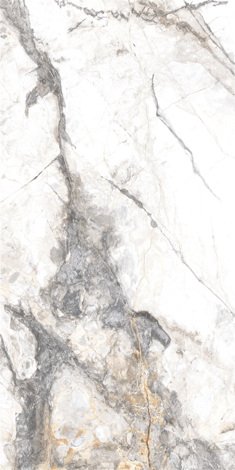 Керамогранит Invisible Marble Grey Satinato 60x120