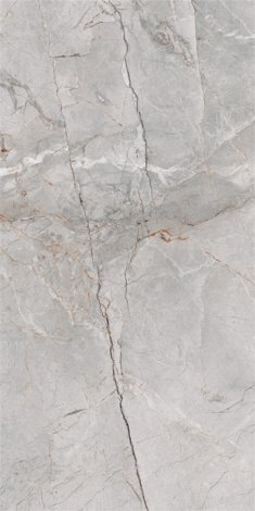 Керамогранит Quest Grey Polished Rect 60x120 фото 1